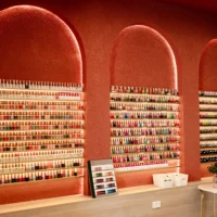 Beaumont Nails