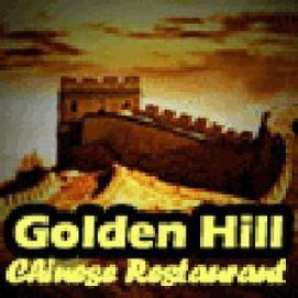 Golden Hill Chinese